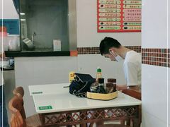 大堂-党公糖水铺(鹭江店)
