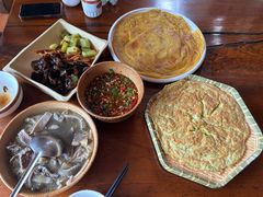 -汤锅大王(新平曹苏黄牛汤锅有限公司)