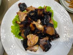 青岛酱猪蹄-良友·海鲜青岛菜(五四广场店)