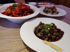 -霸王虾·小龙虾香辣蟹(玉林店)