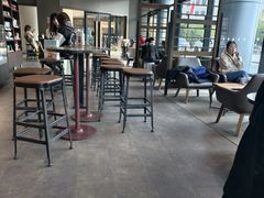 -星巴克(钦江路店)