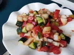 -土耳其卡巴布清真餐厅(西安店)