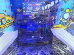 -爱玩嘉年华(龙湖源著天街店)