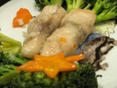 -誉八仙酒楼(静安大悦城店)