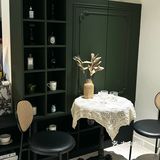 - 长白的小院子独栋咖啡店新主题啦