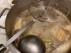 -陈记顺和牛肉火锅馆(天河北路店)