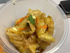 锅包肉-青年餐厅(西繁荣路店)