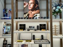 -无界眼镜MaxLess(南翔印象城店)