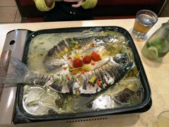 -九龙湾茶餐厅(东门店)