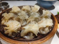 -西夏回族烧麦馆(牡丹街店)