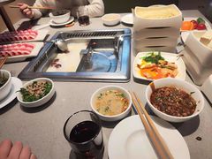-海底捞火锅(宝龙广场夜宵主题店)