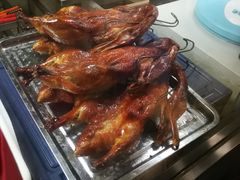 -上海枇杷烤鸭(城乡贸易中心店)