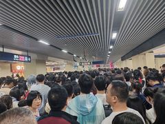 -武汉关码头(轮渡站)