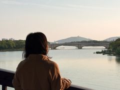 -长广溪湿地公园