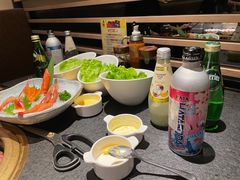 -神户赤童日式烤肉(金地广场店)