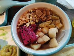 -江边城外烤全鱼(方庄时代购物中心店)
