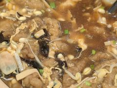 -鹊华居·地道鲁菜·海鲜·融合味(大明湖店)