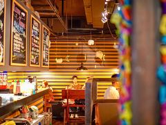 -Outdark Korean Restaurant