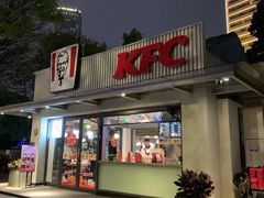 -肯德基(白云宾馆店)