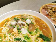 -星龙海鲜(望江东路店)