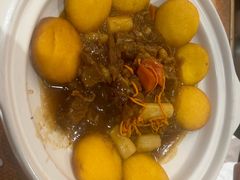 -唐山宴百姓府邸院落中餐