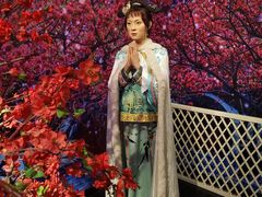 -武汉杜莎夫人蜡像馆