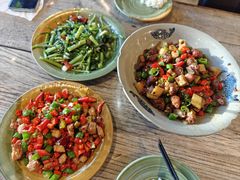 -张妈妈特色川味馆(青年路店)