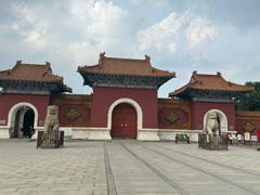 -北陵公园