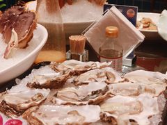 -东海怡品海鲜豆捞(舟宿夜江店)