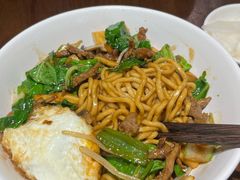 -寻裕记·现炒浇头面(人民广场店)