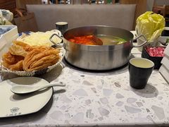 -小城牛事·鲜牛肉火锅(万达店)