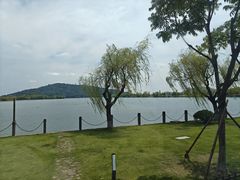 -南北湖风景区