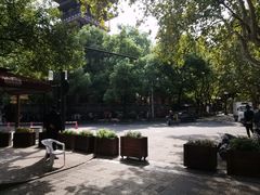 -鼓楼(西湖风景名胜区)