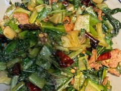 -老灶房-四川土菜(铁牛广场店)