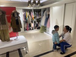 -爱儿美儿童摄影(五路居花园别墅店)