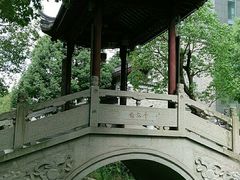 -龙潭水乡