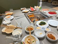 -海底捞火锅(苏宁广场店)