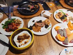 -纽斯特牛排自助餐厅(浦东文峰广场店)