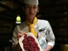 -牛焱·贵州黄牛肉火锅(城西银泰店)