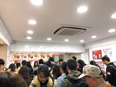 -珍妮曲奇聪明小熊(尖沙咀店)