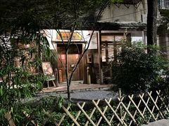 -兮禾酒馆(护国路店)