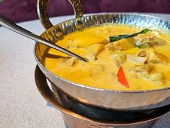 -BetterThai 泰加(苏州中心店)