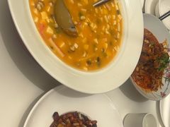 -院8里·少城记忆老川菜(宽窄巷子店)