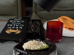 -Ministry of Crab•MOC(交子大道店)