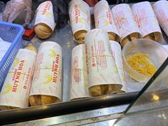 -Bánh Mì Huynh Hoa