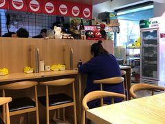 大堂-皆道拌麻辣烫·麻辣拌