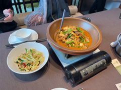 -老湘亲·品鉴湘菜(蔡塘爱琴海店)