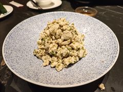 -芳芳私房菜·精做淮扬菜(承德路店)