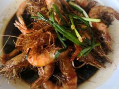 -老头儿油爆虾·知味杭州(爱琴海购物中心)
