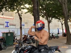 -加伍磅健身(千树店)